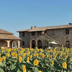 Casetta Della Pina Farm stay
