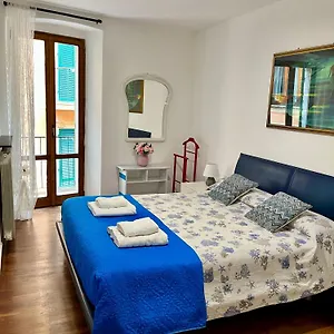 Casa Alba , Monterosso al Mare Italy