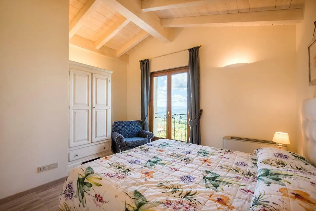 קסטלינה אין קיאנטי Casa Vacanze Squarcialupi 0*, קסטלינה אין קיאנטי איטליה