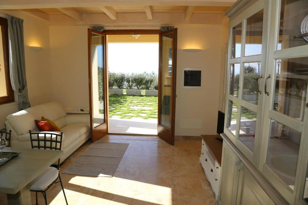 Casa Vacanze Squarcialupi Castellina in Chianti 0*,  Italy