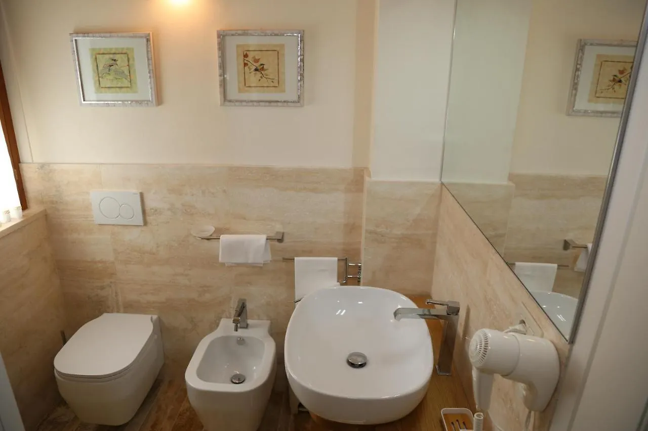 Casa Vacanze Squarcialupi Castellina in Chianti Italy