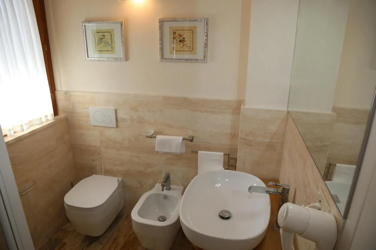Casa Vacanze Squarcialupi Castellina in Chianti 0*,  Italy