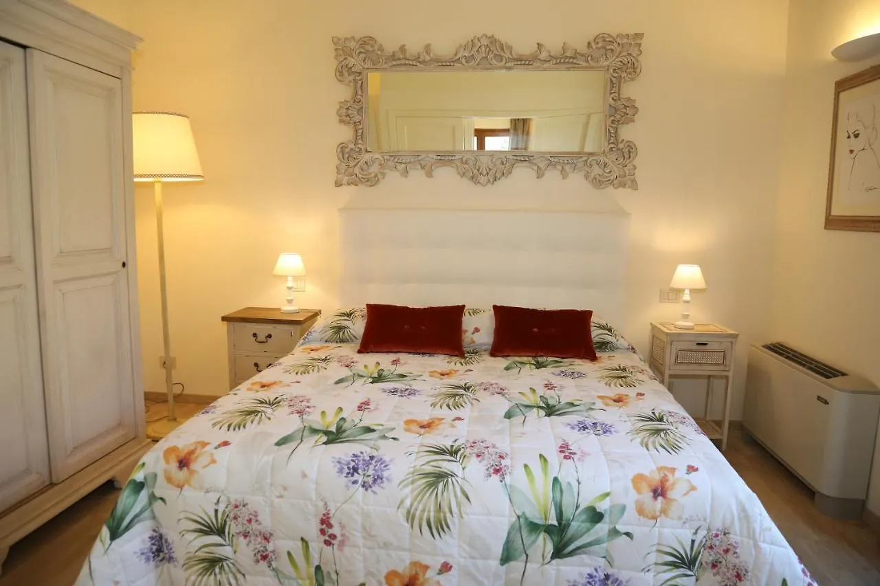 Casa Vacanze Squarcialupi Castellina in Chianti