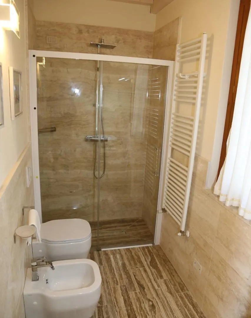 Apartment Casa Vacanze Squarcialupi Castellina in Chianti