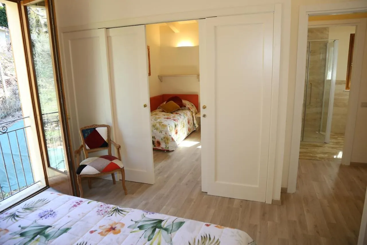 Apartment Casa Vacanze Squarcialupi Castellina in Chianti