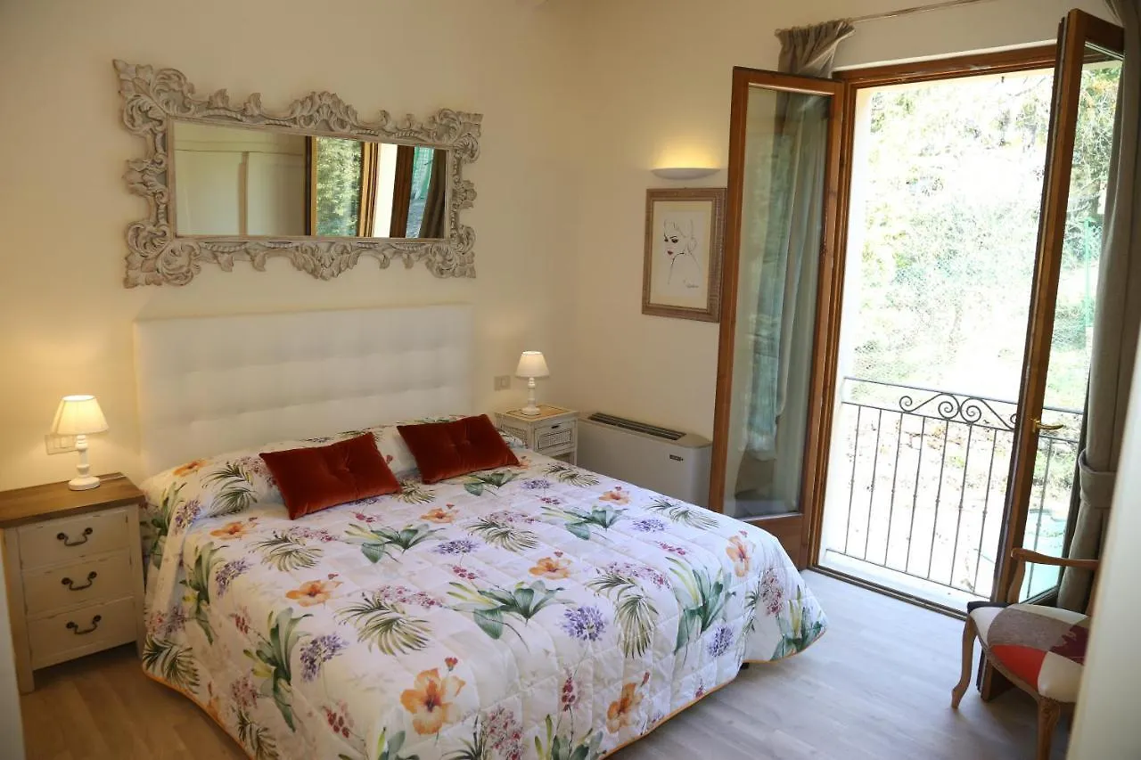 Apartment Casa Vacanze Squarcialupi Castellina in Chianti Italy
