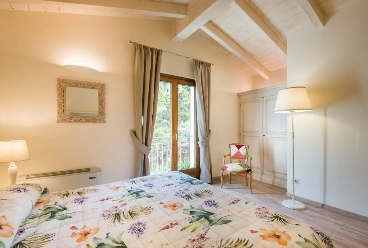 Casa Vacanze Squarcialupi Castellina in Chianti