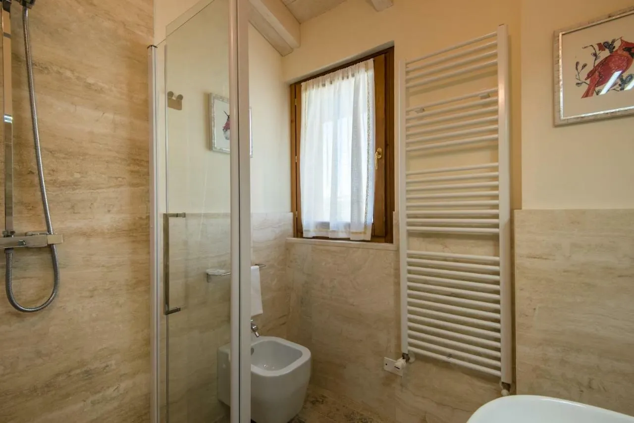 Casa Vacanze Squarcialupi Castellina in Chianti Apartment