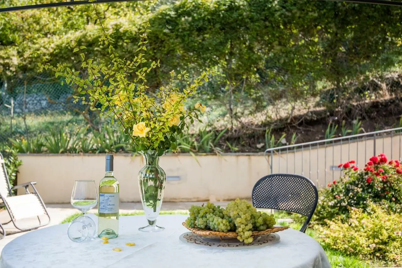 Casa Vacanze Squarcialupi Castellina in Chianti Italy