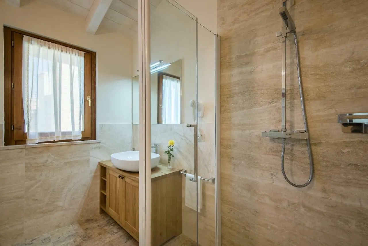 Casa Vacanze Squarcialupi Castellina in Chianti 0*,  Italy