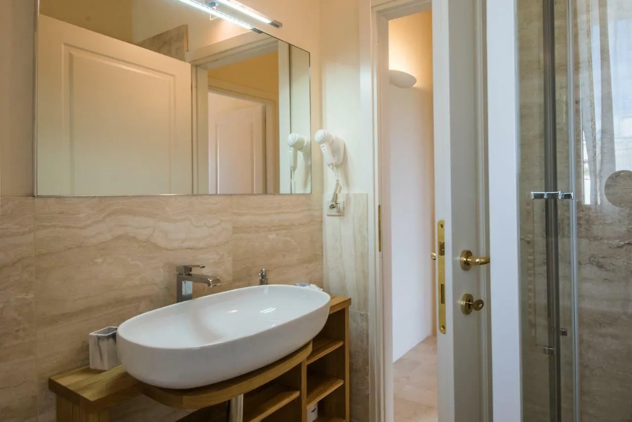 Casa Vacanze Squarcialupi Castellina in Chianti