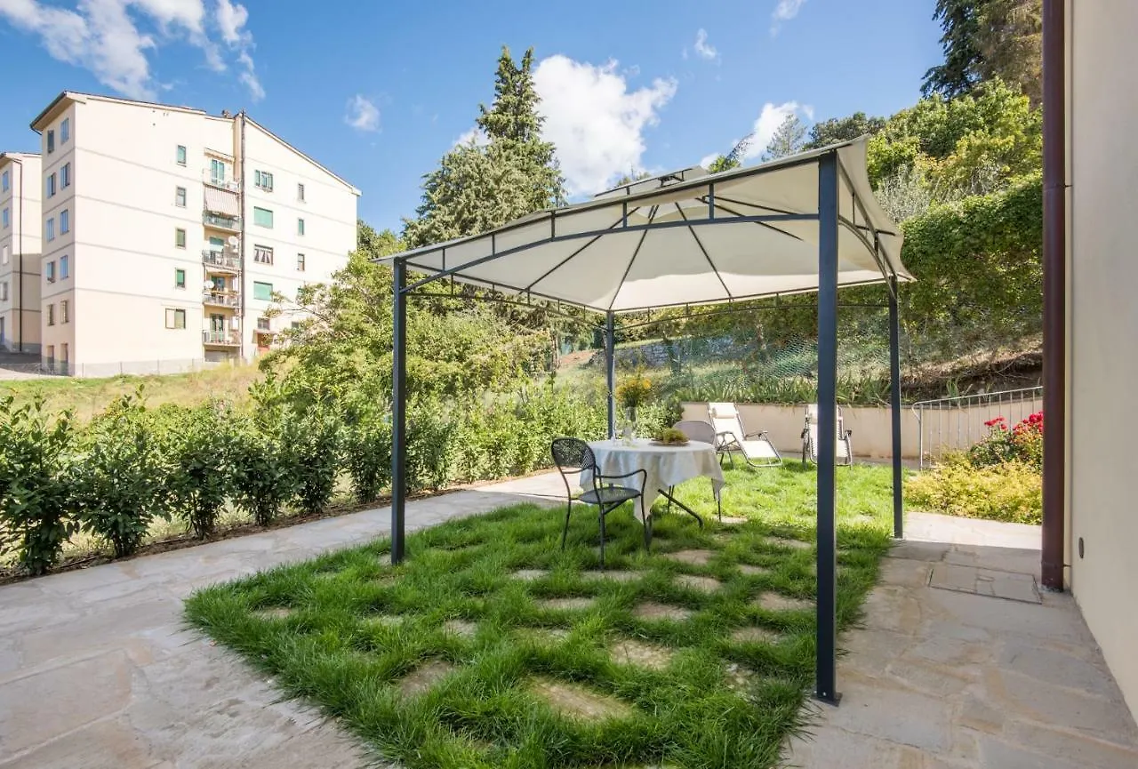 Casa Vacanze Squarcialupi Castellina in Chianti 0*,  Italy